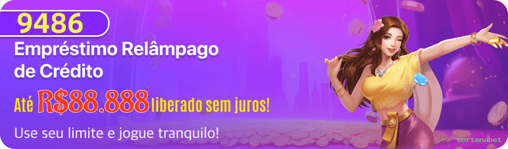Conta sortenabet sincronizada site e app
