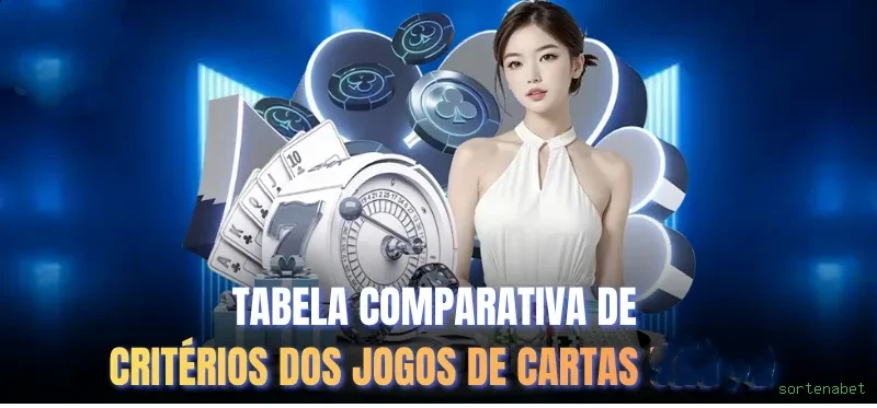 Checklist para avaliar a plataforma sortenabet