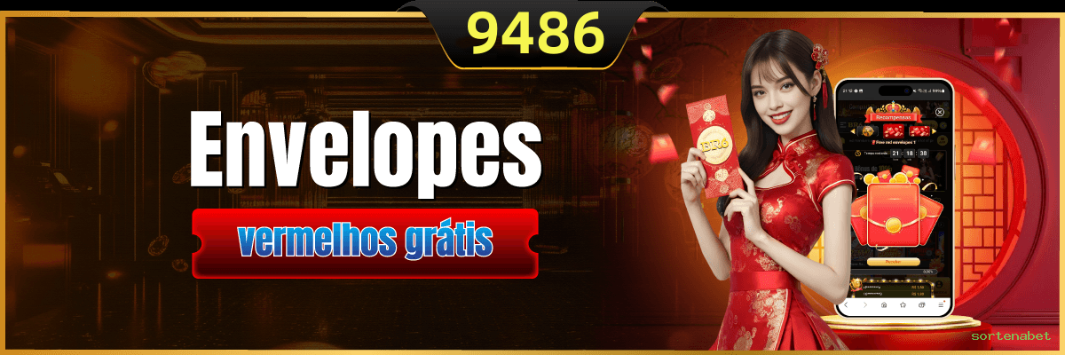 Bônus exclusivos membros VIP sortenabet