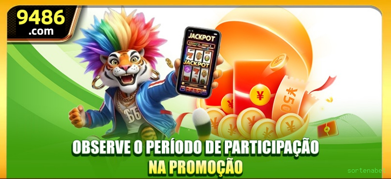 Bônus e prêmios sortenabet