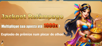Slots com prêmios sortenabet